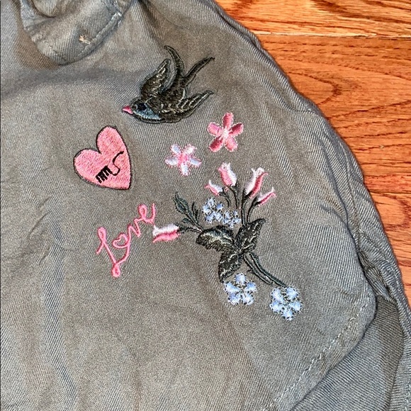 L.O.G.G. by H&M Belted Dress - Picture 2 of 5